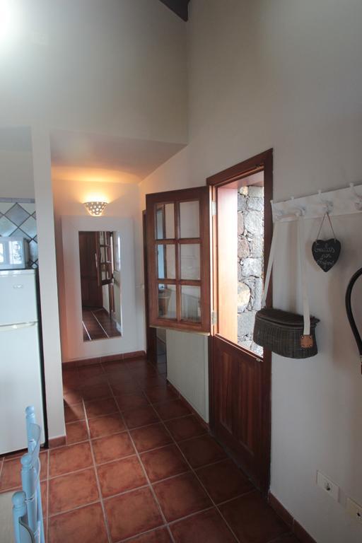 Casa Rural La Hojalata Mocanal Exterior photo