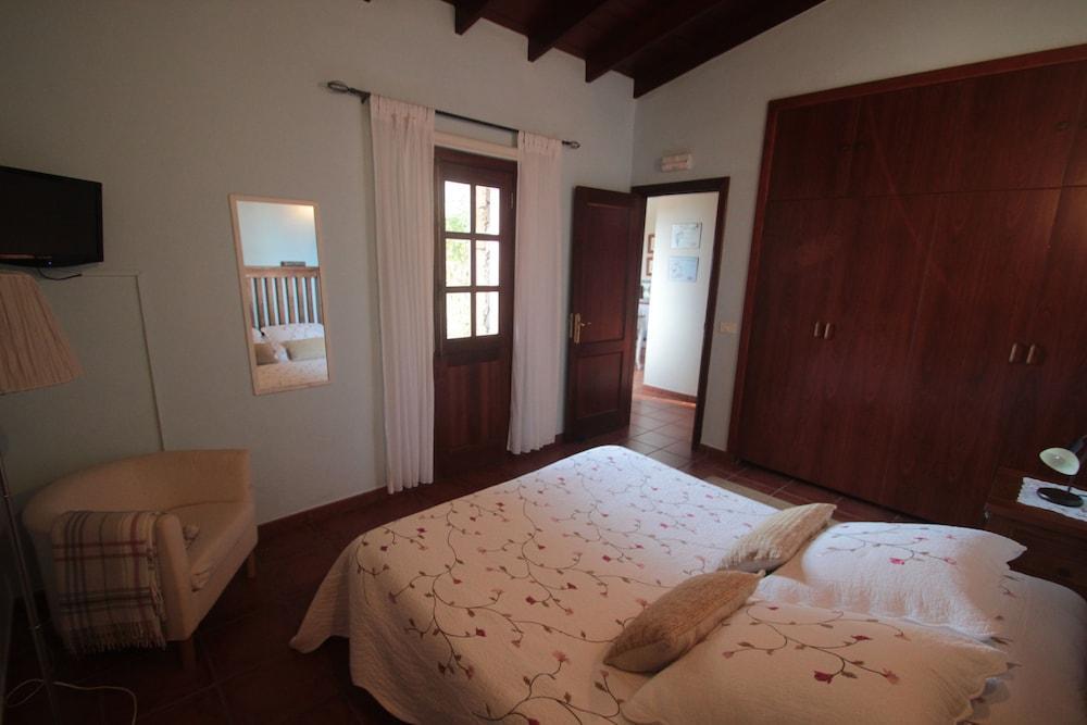 Casa Rural La Hojalata Mocanal Exterior photo